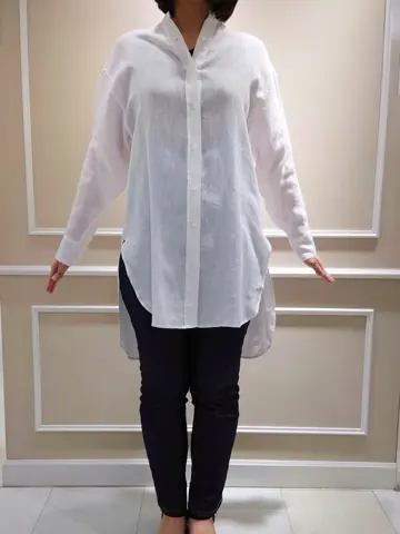 23区 L 岡 コーディネート画像