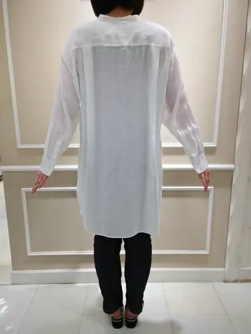 23区 L 岡 コーディネート画像