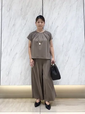 23区 勝俣 コーディネート画像