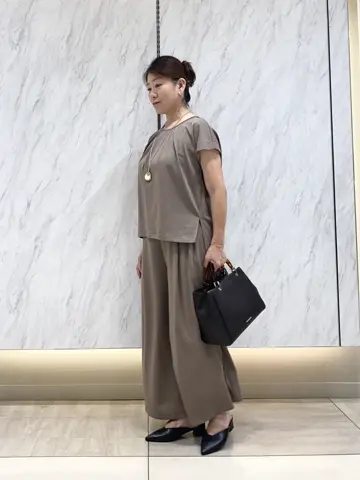 23区 勝俣 コーディネート画像