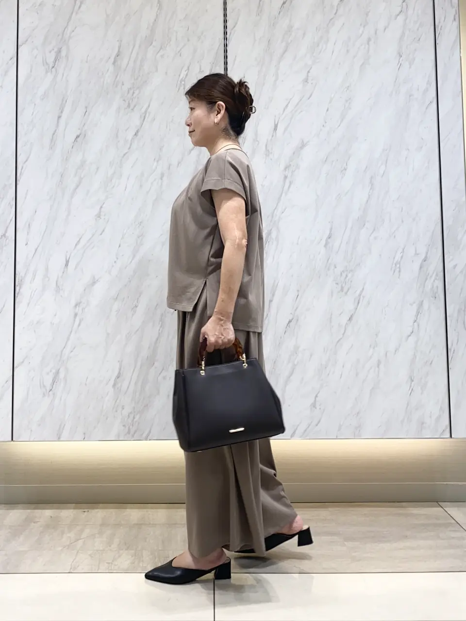 23区 勝俣 コーディネート画像