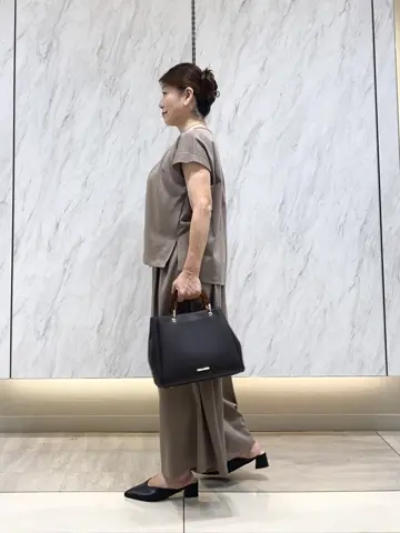 23区 勝俣 コーディネート画像