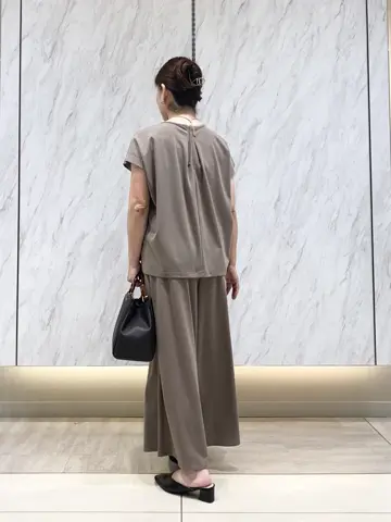 23区 勝俣 コーディネート画像