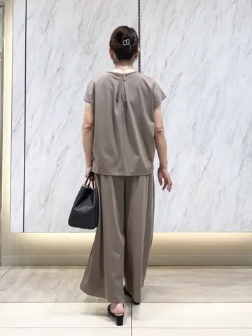 23区 勝俣 コーディネート画像