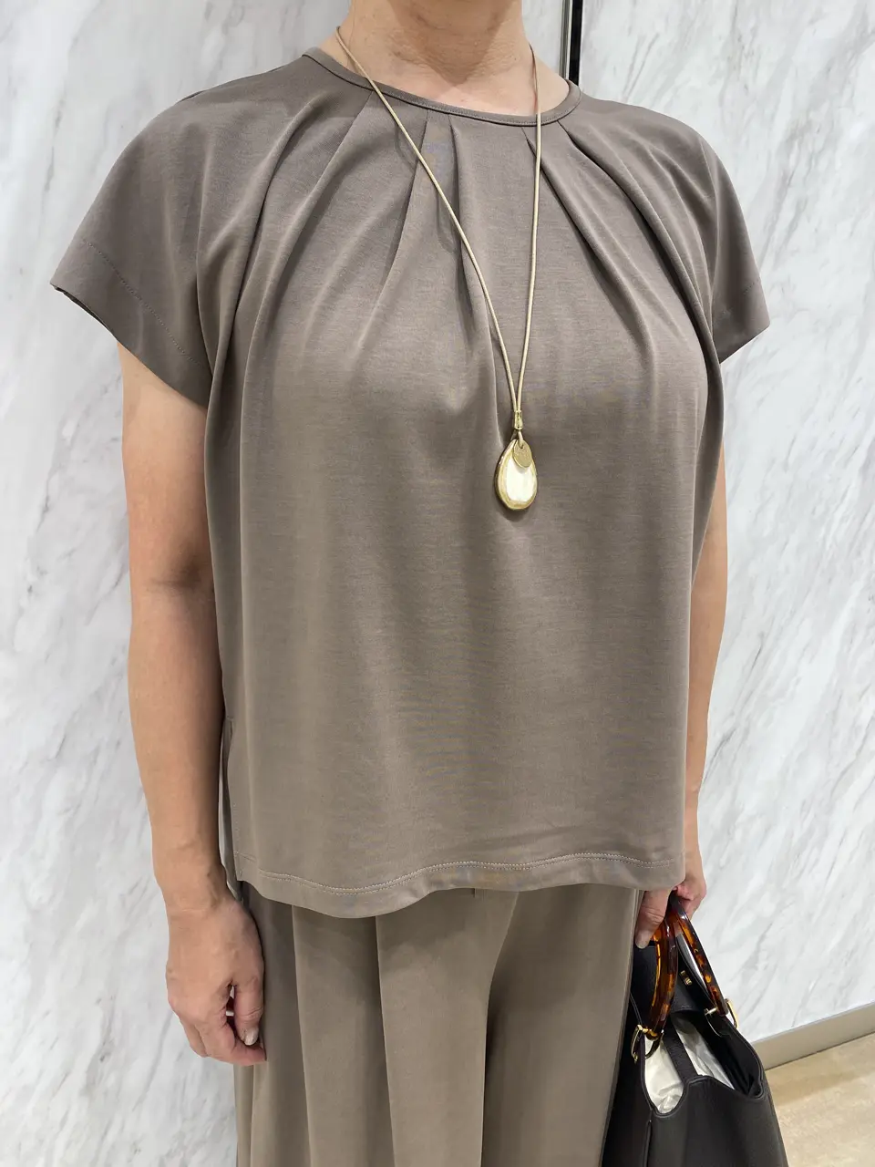 23区 勝俣 コーディネート画像