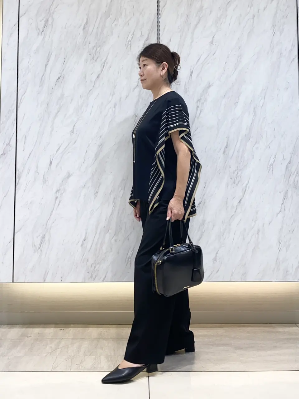 23区 勝俣 コーディネート画像