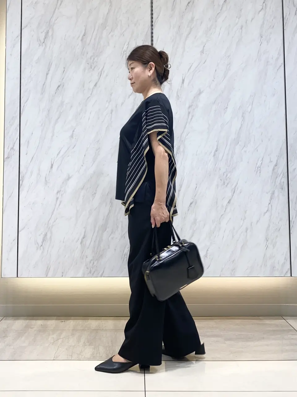 23区 勝俣 コーディネート画像