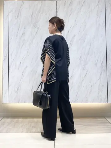 23区 勝俣 コーディネート画像