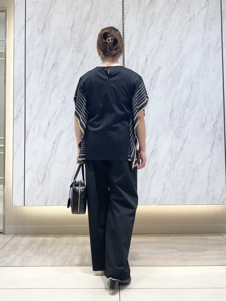 23区 勝俣 コーディネート画像