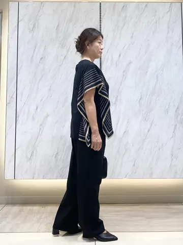 23区 勝俣 コーディネート画像