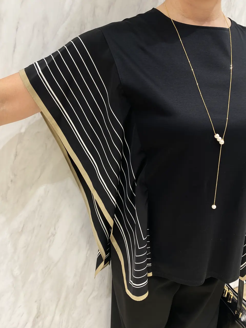 23区 勝俣 コーディネート画像