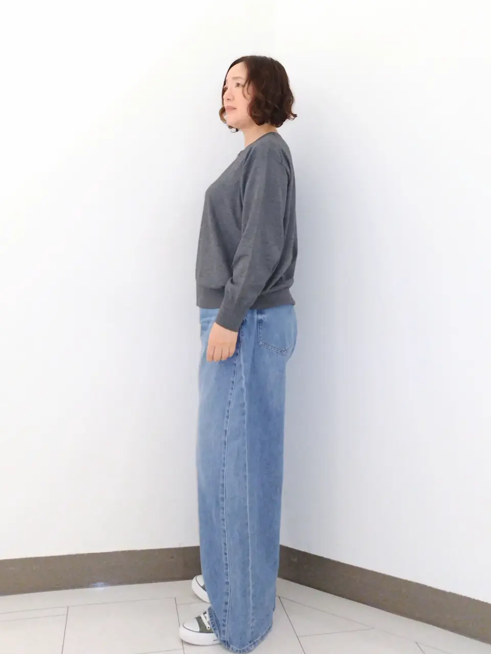 23区 L ナオミ コーディネート画像