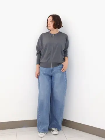 23区 L ナオミ コーディネート画像