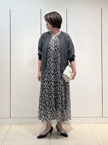 23区 L 鈴木 コーディネート画像