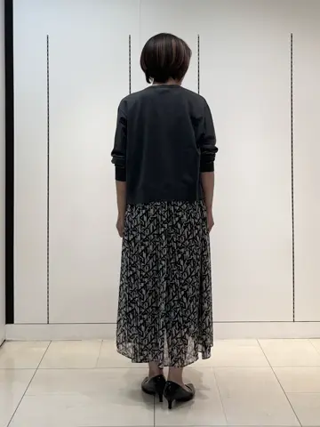 23区 L 鈴木 コーディネート画像