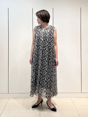 23区 L 鈴木 コーディネート画像