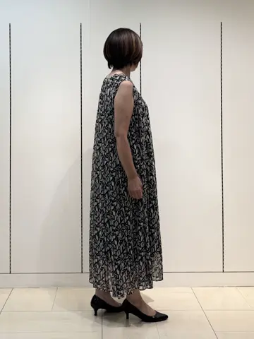 23区 L 鈴木 コーディネート画像