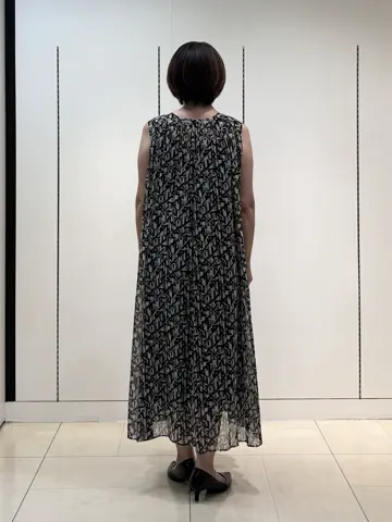 23区 L 鈴木 コーディネート画像