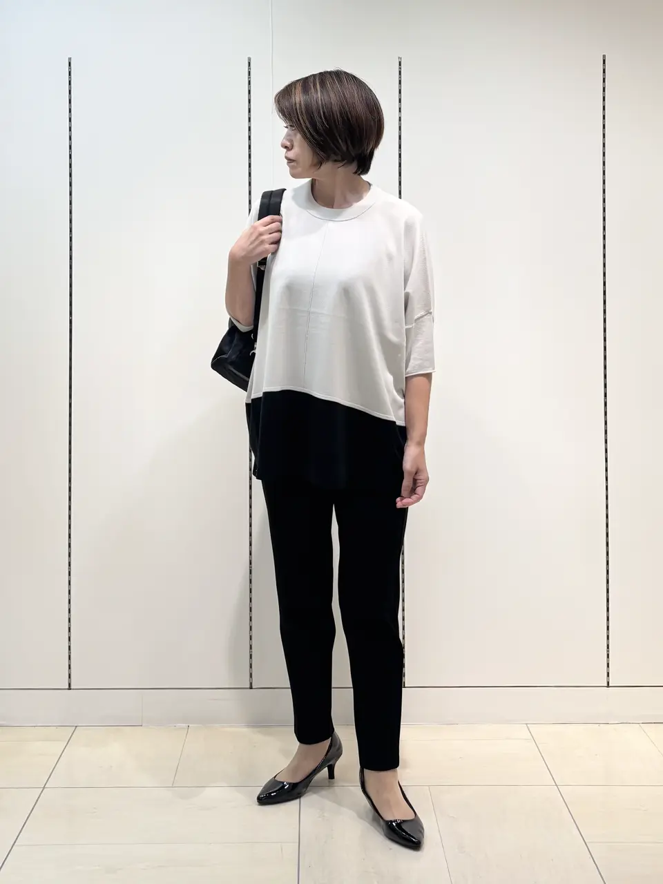 iCB ベスト サイズ4 ICB｜アイシービーのベスト通販 - ZOZOTOWN