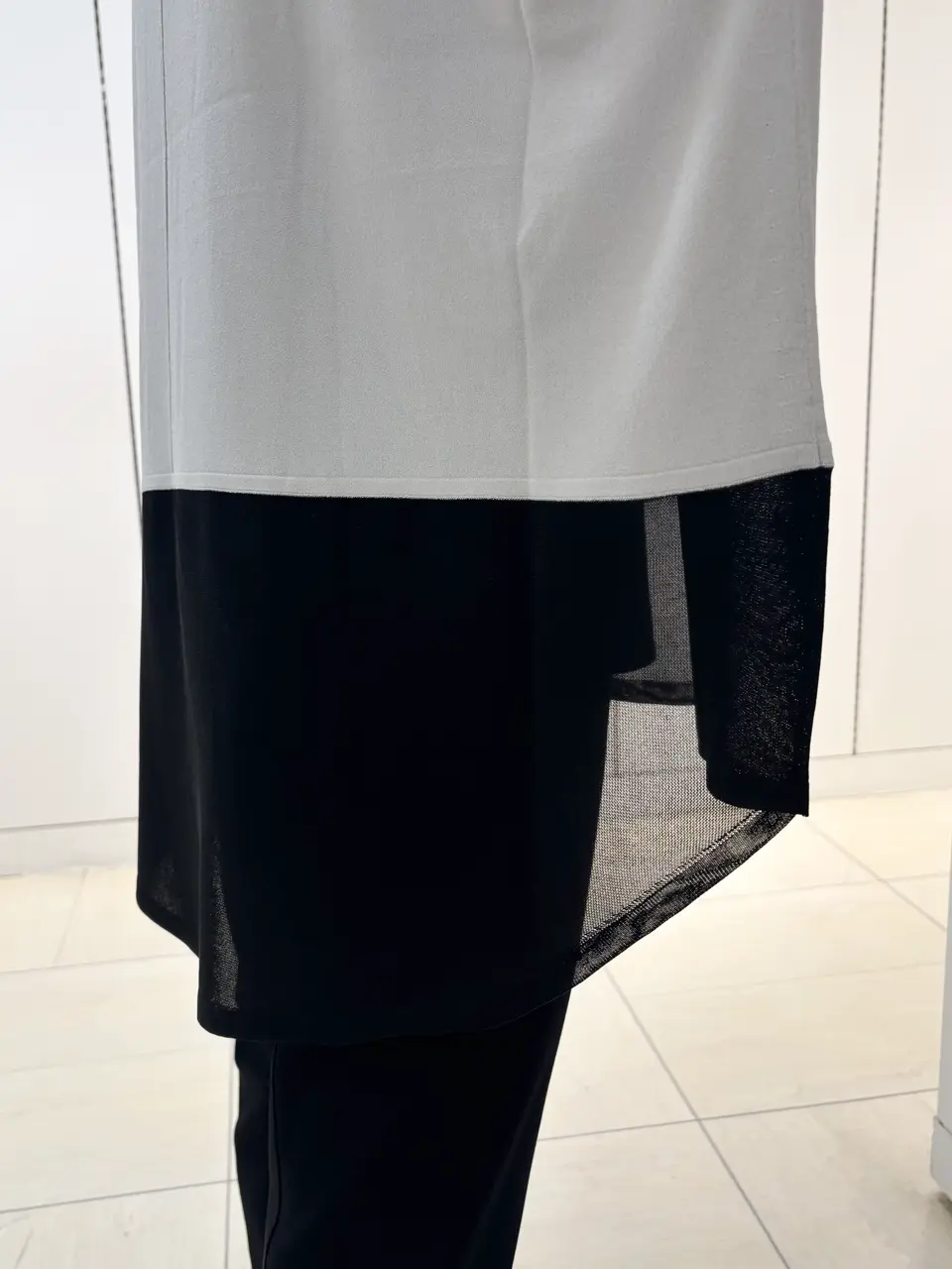 ICB L 鈴木 コーディネート画像