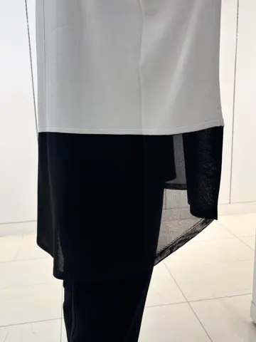 ICB L 鈴木 コーディネート画像