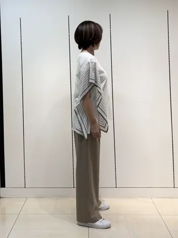 23区 L 鈴木 コーディネート画像