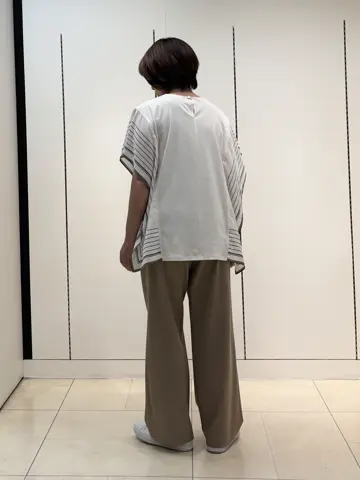 23区 L 鈴木 コーディネート画像