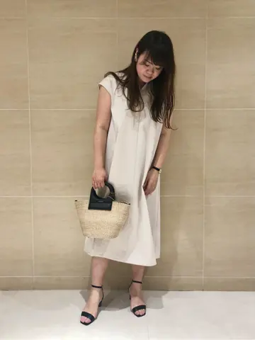 23区 L 松本 コーディネート画像