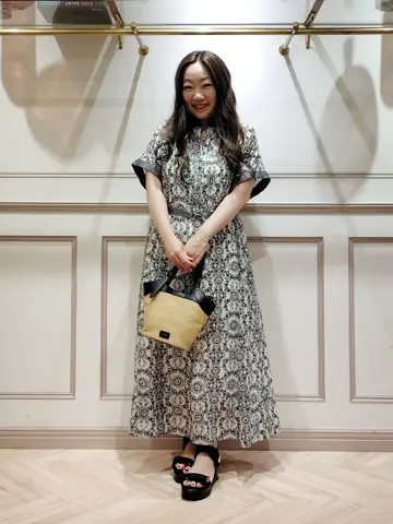 23区 L 佐久間 コーディネート画像