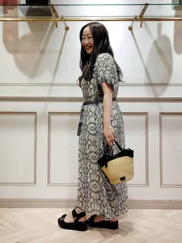 23区 L 佐久間 コーディネート画像