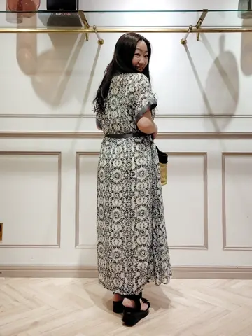 23区 L 佐久間 コーディネート画像