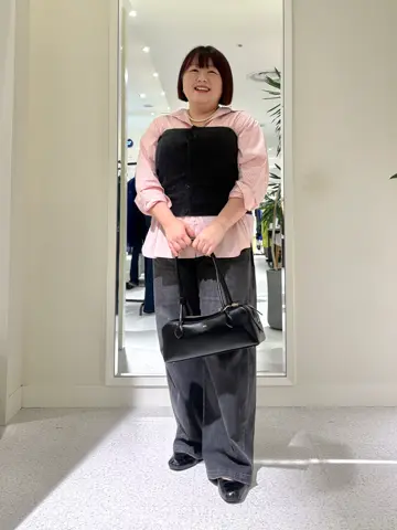 23区 L 杉山 コーディネート画像