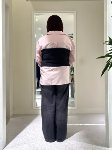 23区 L 杉山 コーディネート画像