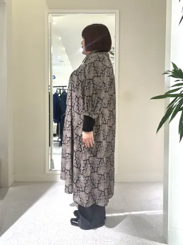 23区 L 杉山 コーディネート画像