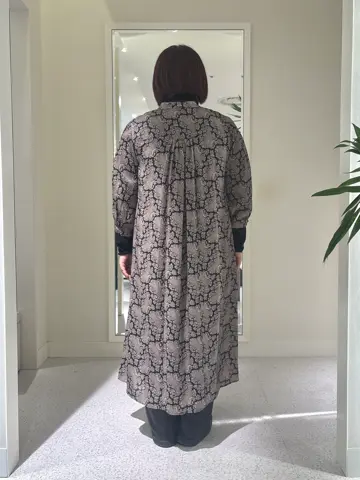 23区 L 杉山 コーディネート画像