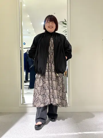 23区 L 杉山 コーディネート画像