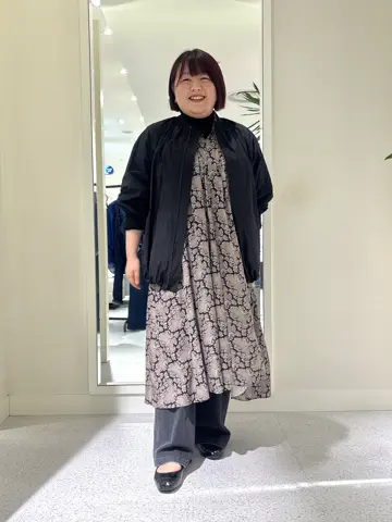 23区 L 杉山 コーディネート画像