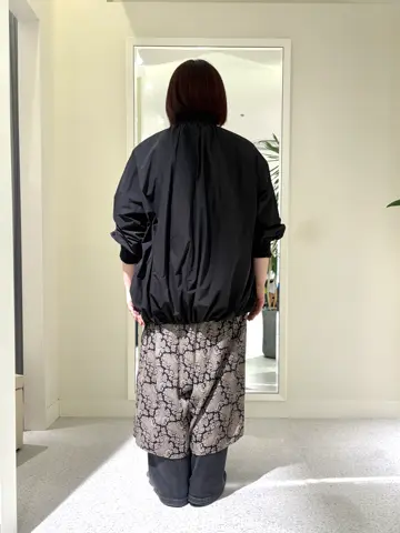 23区 L 杉山 コーディネート画像