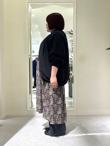 23区 L 杉山 コーディネート画像