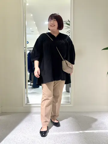 23区 L 杉山 コーディネート画像