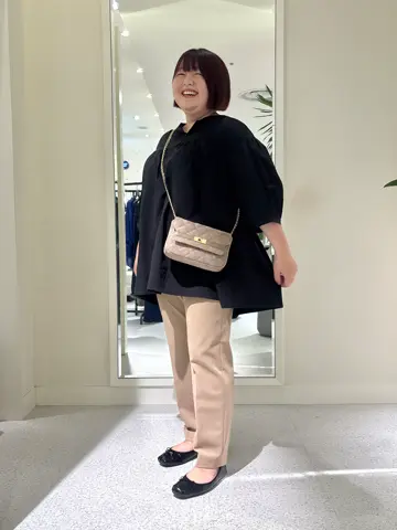 23区 L 杉山 コーディネート画像