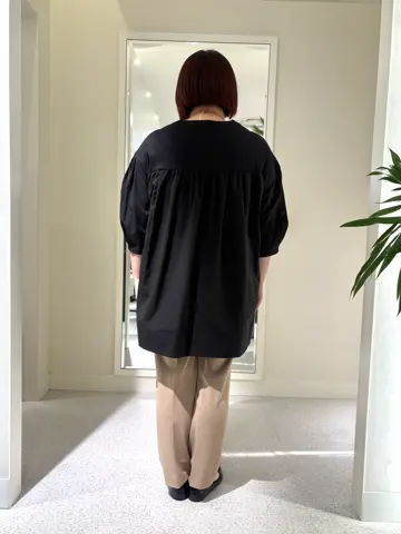 23区 L 杉山 コーディネート画像