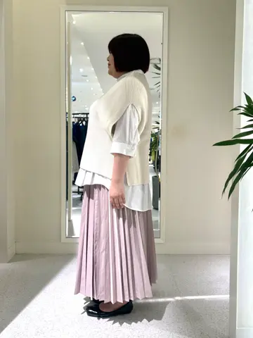 23区 L 杉山 コーディネート画像