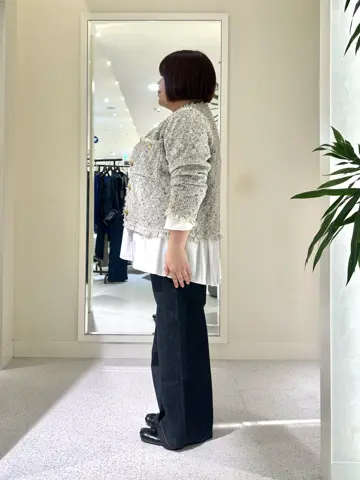 23区 L 杉山 コーディネート画像