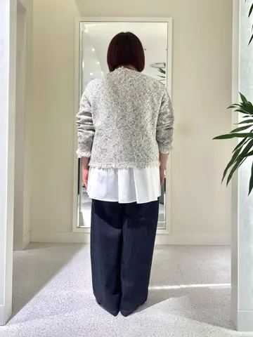 23区 L 杉山 コーディネート画像