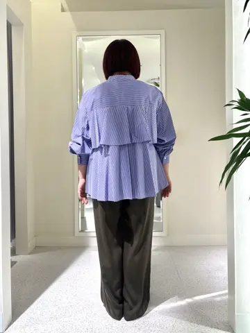 23区 L 杉山 コーディネート画像