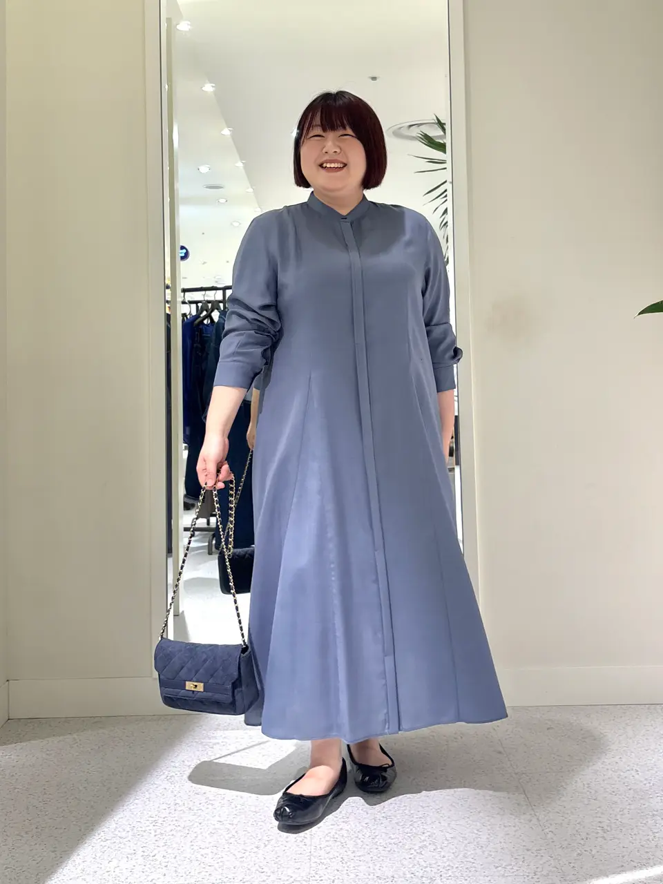 23区 L 杉山 コーディネート画像