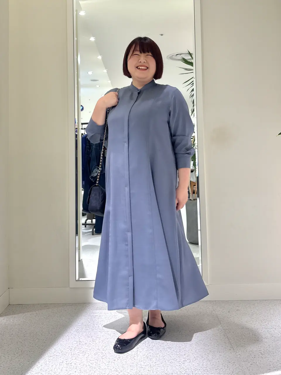 23区 L 杉山 コーディネート画像