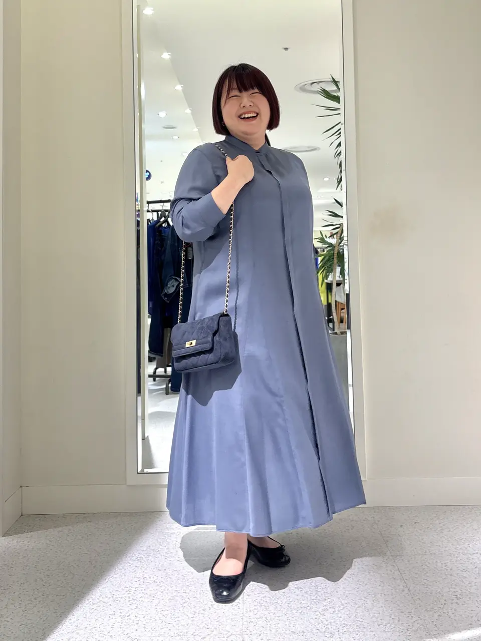 23区 L 杉山 コーディネート画像