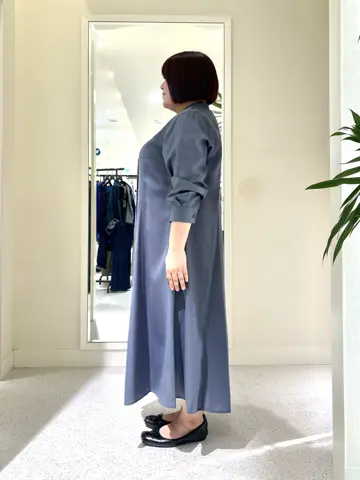 23区 L 杉山 コーディネート画像